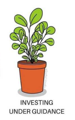 Investing with Guidance